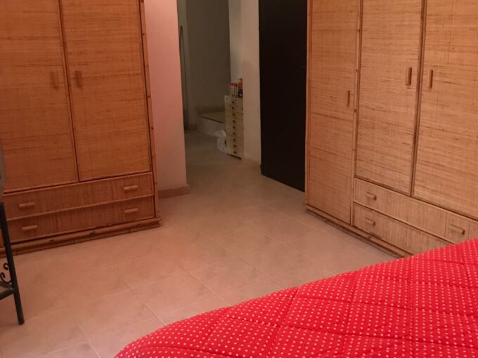 Lustra – via Roma Soluzione semi-indipendente