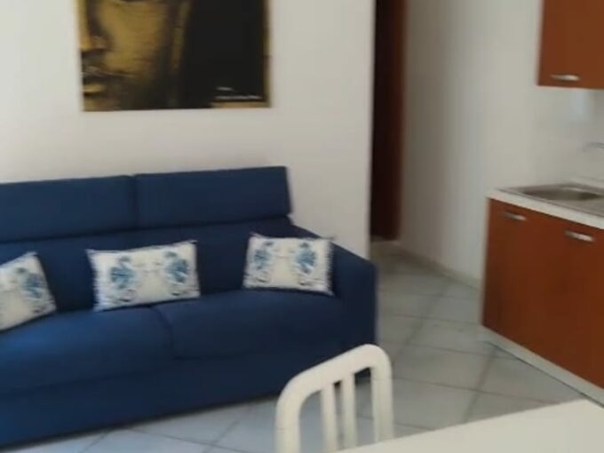 Agropoli via Voso